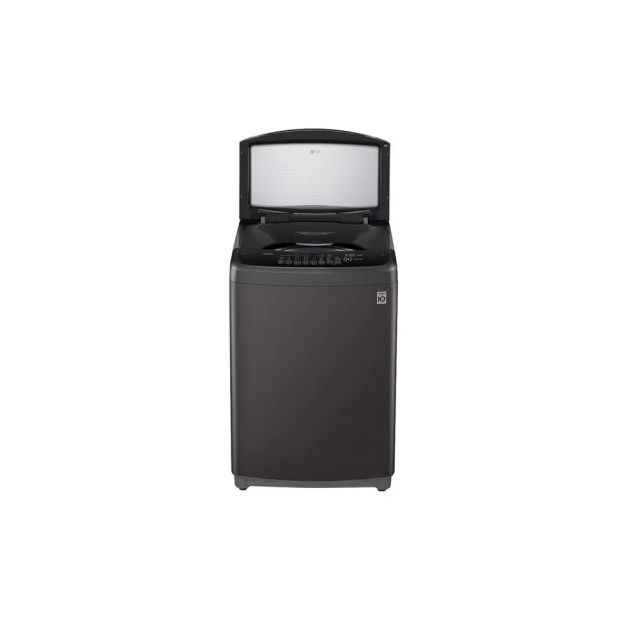 LG MACHINE A LAVER à chargement par le haut de 16 kg- T1666NEHT2 LG MACHINE A LAVER à chargement par le haut de 16 kg- T1666NEHT2